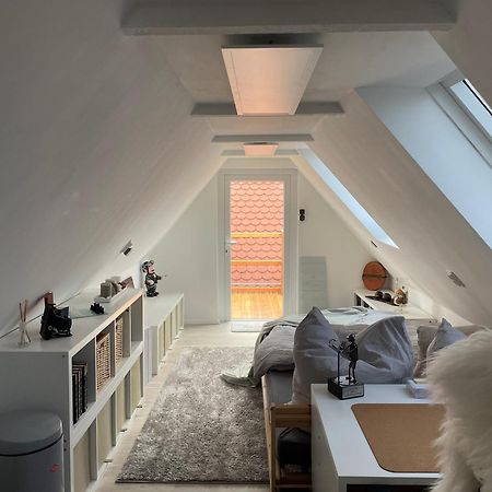 Ferienhaus Neuseenland Grosszossen Esterno foto