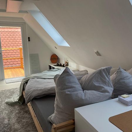 Ferienhaus Neuseenland Grosszossen Esterno foto